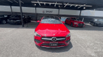 メルセデス・ベンツ&nbsp;CLA-CLASSの360°画像のサムネイル