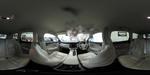 ボルボ&nbsp;V90の360°画像のサムネイル
