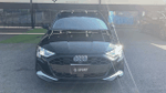 アウディ&nbsp;A3 Sportbackの360°画像のサムネイル