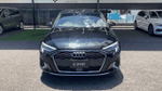 アウディ&nbsp;A3 Sportbackの360°画像のサムネイル