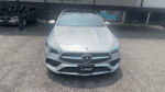 メルセデス・ベンツ&nbsp;CLA-CLASSの360°画像のサムネイル