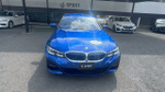 BMW&nbsp;3Series Sedanの360°画像のサムネイル
