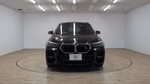 BMW&nbsp;X1の360°画像のサムネイル