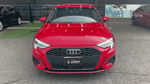 アウディ&nbsp;A3 Sportbackの360°画像のサムネイル
