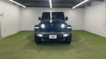 クライスラー&nbsp;JEEP WRANGLERの360°画像のサムネイル