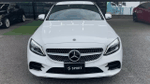 メルセデス・ベンツ&nbsp;C-CLASS Sedanの360°画像のサムネイル