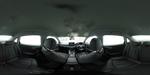 アウディ&nbsp;A4の360°画像のサムネイル