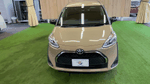 トヨタ&nbsp;シエンタの360°画像のサムネイル