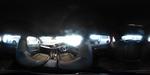 アウディ&nbsp;S3 Sportbackの360°画像のサムネイル