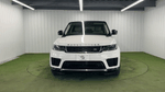 ランドローバー&nbsp;RANGE ROVER SPORTの360°画像のサムネイル