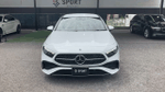 メルセデス・ベンツ&nbsp;A-CLASS Sedanの360°画像のサムネイル