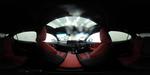 レクサス&nbsp;ESの360°画像のサムネイル