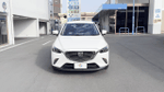 マツダ&nbsp;CX-3の360°画像のサムネイル