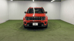 クライスラー&nbsp;JEEP Renegadeの360°画像のサムネイル
