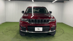 &nbsp;GRAND CHEROKEEの360°画像のサムネイル