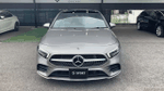 メルセデス・ベンツ&nbsp;A-CLASS Sedanの360°画像のサムネイル