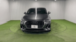 アウディ&nbsp;Q3 Sportbackの360°画像のサムネイル