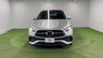 メルセデス・ベンツ&nbsp;GLA-CLASSの360°画像のサムネイル