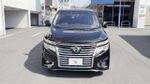 日産&nbsp;エルグランドの360°画像のサムネイル