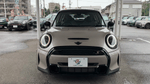 BMW&nbsp;MINIの360°画像のサムネイル