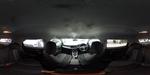 アウディ&nbsp;A1 Sportbackの360°画像のサムネイル