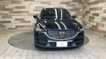 マツダ&nbsp;CX-8の360°画像のサムネイル