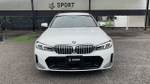 BMW&nbsp;3Series Touringの360°画像のサムネイル