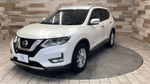 日産&nbsp;エクストレイルの360°画像のサムネイル