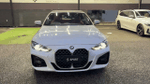 BMW&nbsp;4Series Cabrioletの360°画像のサムネイル