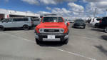 トヨタ&nbsp;FJクルーザーの360°画像のサムネイル