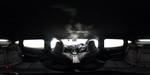 ルノー&nbsp;ARKANAの360°画像のサムネイル