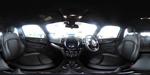 BMW&nbsp;MINI CROSSOVERの360°画像のサムネイル