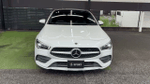 メルセデス・ベンツ&nbsp;CLA-CLASSの360°画像のサムネイル