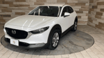 マツダ&nbsp;CX-30の360°画像のサムネイル