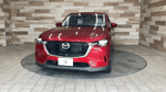 マツダ&nbsp;CX-60の360°画像のサムネイル