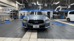 日産&nbsp;スカイラインの360°画像のサムネイル