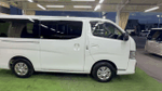 日産&nbsp;キャラバンの360°画像のサムネイル