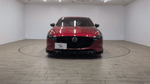 マツダ&nbsp;MAZDA3 FASTBACKの360°画像のサムネイル