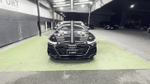 アウディ&nbsp;A7 Sportbackの360°画像のサムネイル