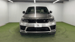 ランドローバー&nbsp;RANGE ROVER SPORTの360°画像のサムネイル