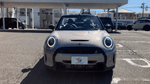 BMW&nbsp;MINI CONVERTIBLEの360°画像のサムネイル