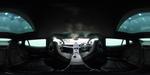 ポルシェ&nbsp;Panameraの360°画像のサムネイル