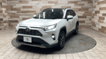 トヨタ&nbsp;RAV4の360°画像のサムネイル