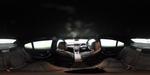 メルセデス・ベンツ&nbsp;C-CLASS Sedanの360°画像のサムネイル