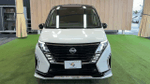 日産&nbsp;セレナの360°画像のサムネイル