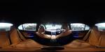 メルセデス・ベンツ&nbsp;C-CLASS Sedanの360°画像のサムネイル