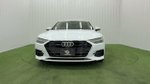 アウディ&nbsp;A7 Sportbackの360°画像のサムネイル