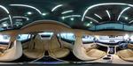 ポルシェ&nbsp;Panameraの360°画像のサムネイル