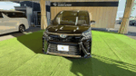 トヨタ&nbsp;ヴォクシーハイブリッドの360°画像のサムネイル