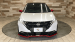 日産&nbsp;ノートオーラの360°画像のサムネイル
